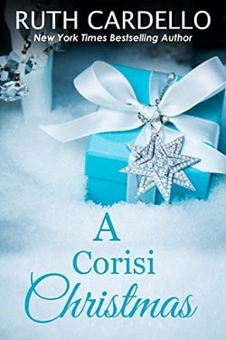A Corisi Christmas (Legacy Collection 7)