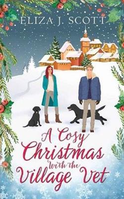 A Cosy Christmas with the Village Vet
