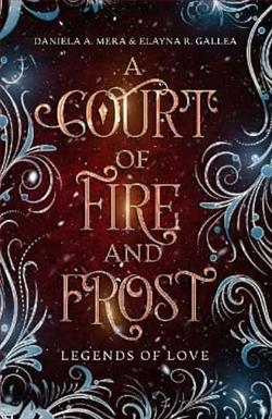 A Court of Fire and Frost