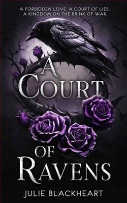 A Court of Ravens