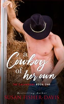 A Cowboy Of Her Own
