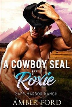 A Cowboy SEAL for Roxie