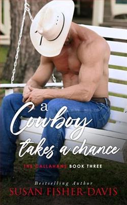 A Cowboy Takes A Chance