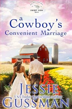 A Cowboy's Convenient Marriage