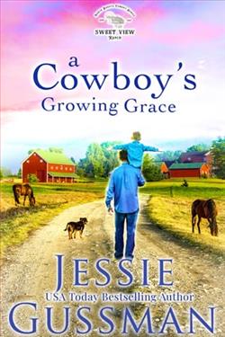 A Cowboy's Growing Grace