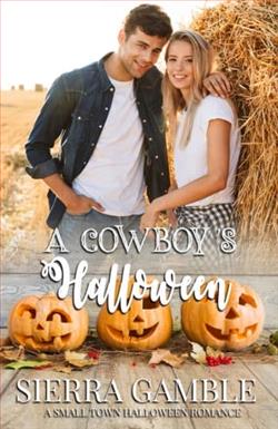 A Cowboy's Halloween