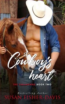 A Cowboy's Heart