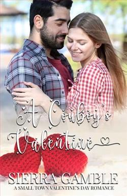 A Cowboy's Valentine