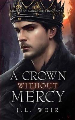 A Crown Without Mercy