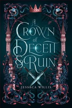 A Crown of Deceit & Ruin
