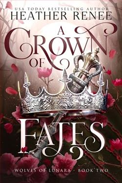 A Crown of Fates