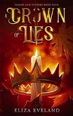 A Crown of Lies