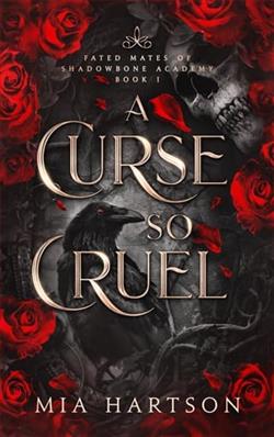 A Curse So Cruel