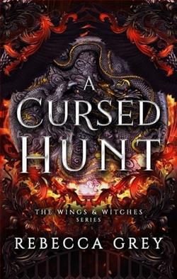 A Cursed Hunt