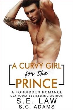 A Curvy Girl for the Prince