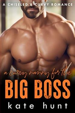 A Curvy Nanny for the Big Boss