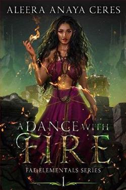 A Dance With Fire