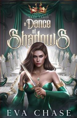 A Dance of Shadows
