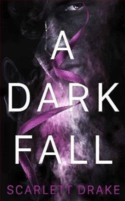 A Dark Fall