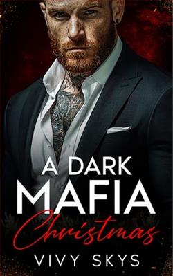 A Dark Mafia Christmas