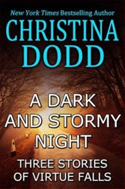 A Dark and Stormy Night