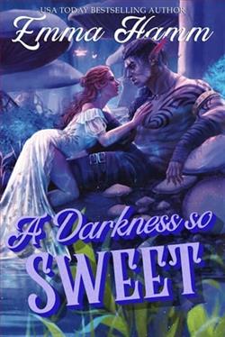 A Darkness So Sweet