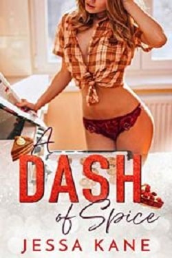 A Dash of Spice (Lights Camera Insta-love 2)