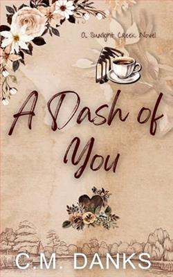 A Dash of You