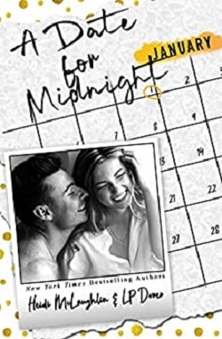 A Date for Midnight (The Dating 1)