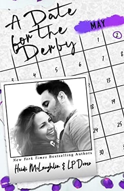 A Date for the Derby (The Dating 5)