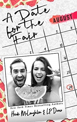 A Date for the Fair (The Dating 8)