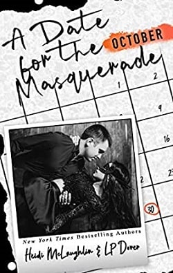 A Date for the Masquerade (The Dating 10)