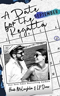 A Date for the Regatta (The Dating 9)