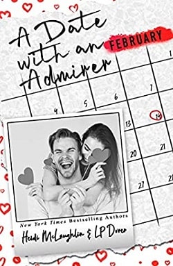 A Date with an Admirer (The Dating 2)