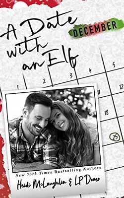 A Date with an Elf (The Dating 12)