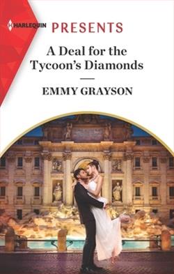 A Deal for the Tycoon's Diamonds