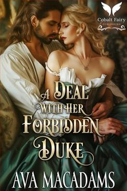 A Deal with her Forbidden Duke