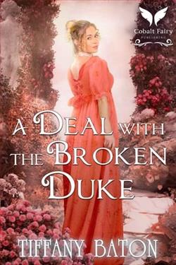 A Deal with the Broken Duke