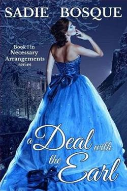 A Deal with the Earl (Necessary Arrangements 1)