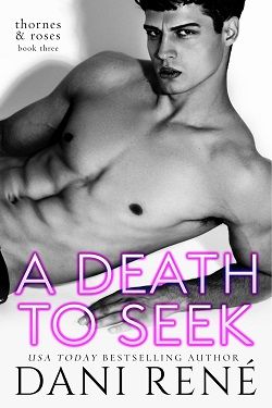 A Death to Seek (Thornes & Roses 3)