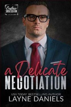 A Delicate Negotiation