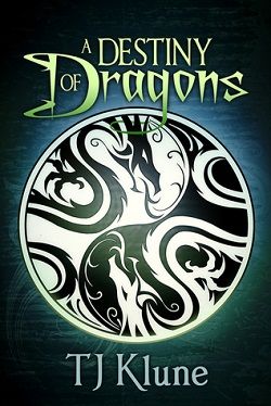 A Destiny of Dragons (Tales From Verania 2)