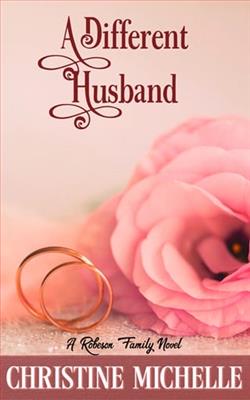 A Different Husband