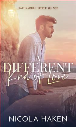 A Different Kind of Love