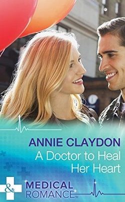 A Doctor to Heal Her Heart