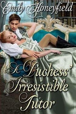 A Duchess' Irresistible Tutor