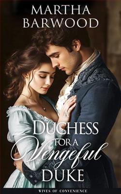 A Duchess for a Vengeful Duke