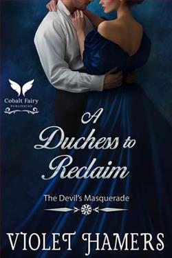 A Duchess to Reclaim