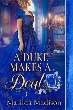 A Duke Makes a Deal