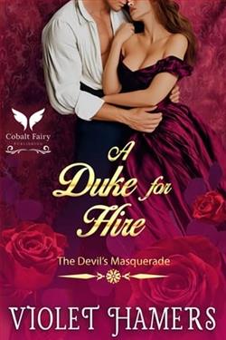 A Duke for Hire